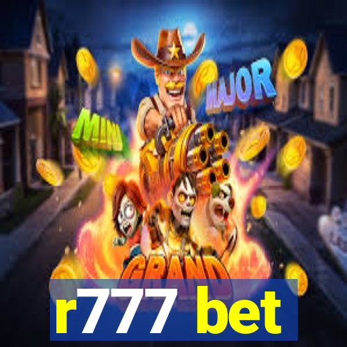 r777 bet